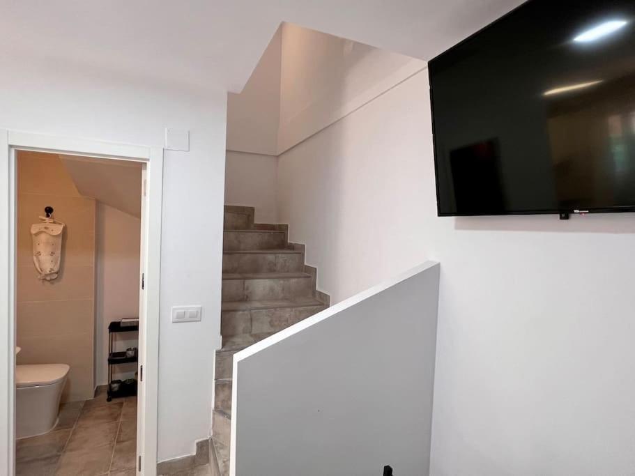 Acogedor Apartamento En Parbayon Exterior foto
